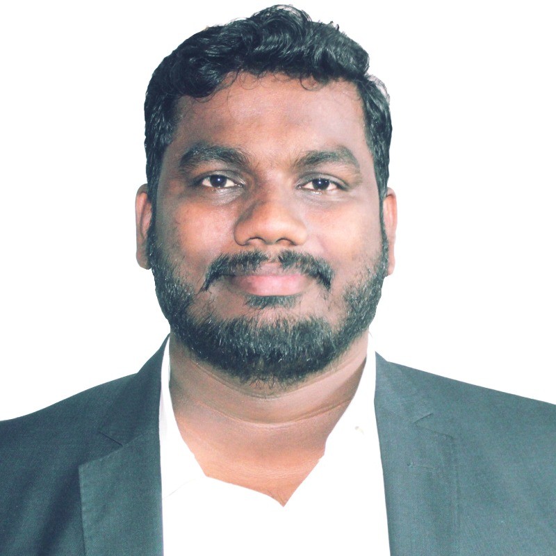 Puviyarasan Maduraipandiyan