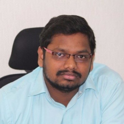 Ganesh Babu Palanisamy